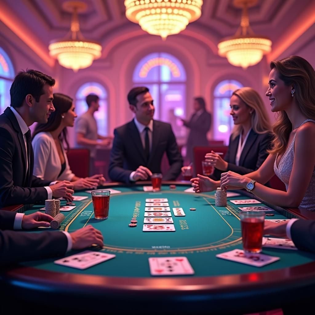 bet 666